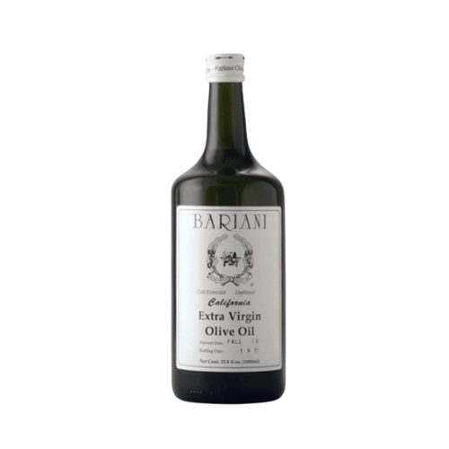 Bariani Extra Virgin Olive Oil Fall Harvest, 16.9 oz Oil & Vinegar Bariani