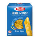 Barilla Gluten Free Penne Rigate Pasta, 14 oz Pasta & Dry Goods Barilla