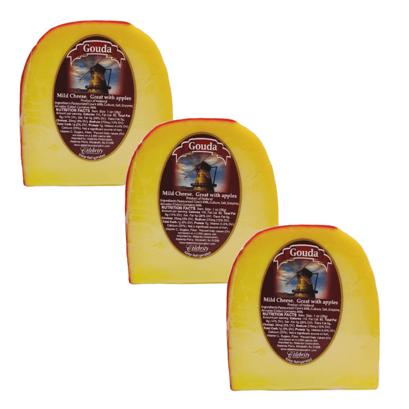 Cheese Wax - Food Grade Wax | Carmel Green / 1 lb