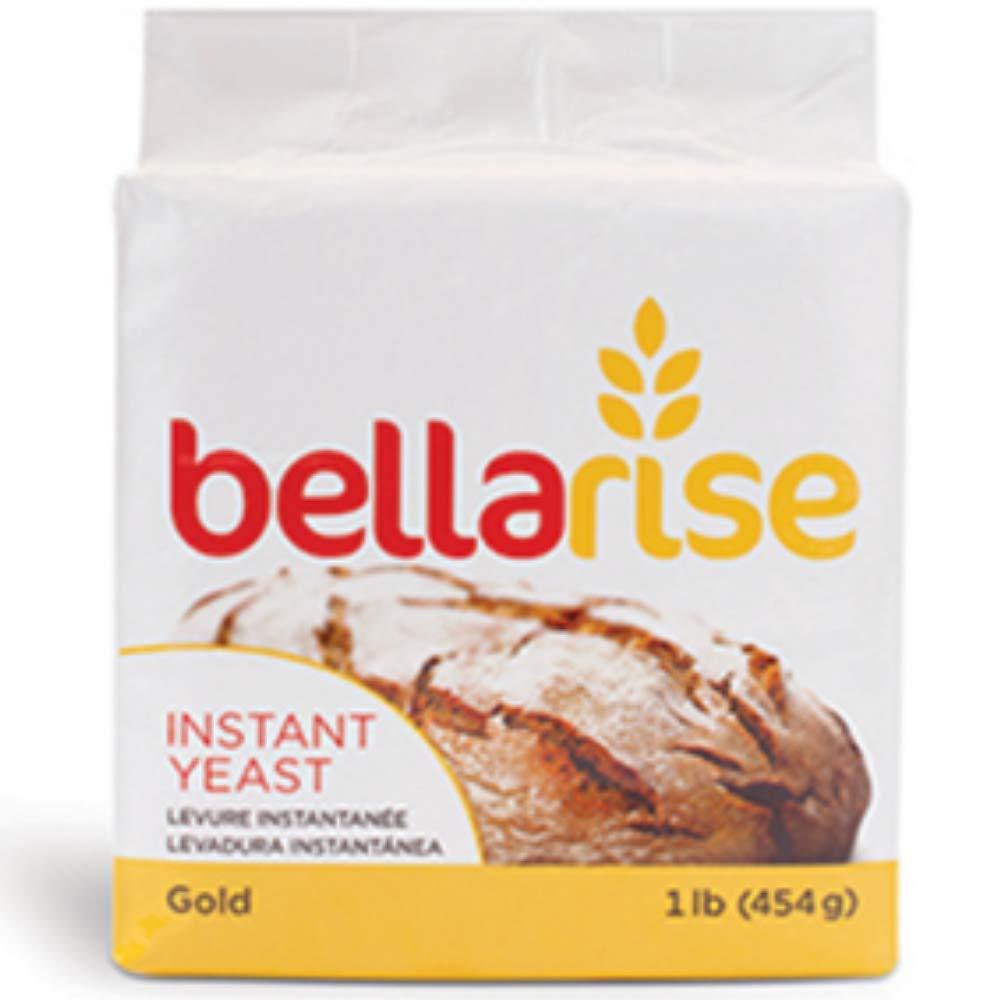 Paneangeli- VANILLA BAKING POWDER - Yeast (3x16 gr) - BellaItalia Food Store