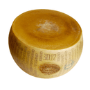 Bertinelli Kosher Parmigiano Reggiano, 80 Lbs Cheese Bertinelli