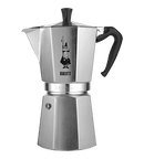 Bialetti Moka Espresso Maker 6 Cup