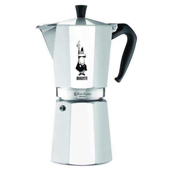 Buy Bialetti Fiammetta Moka Pot – 3 Cup Stovetop Espresso Maker Online