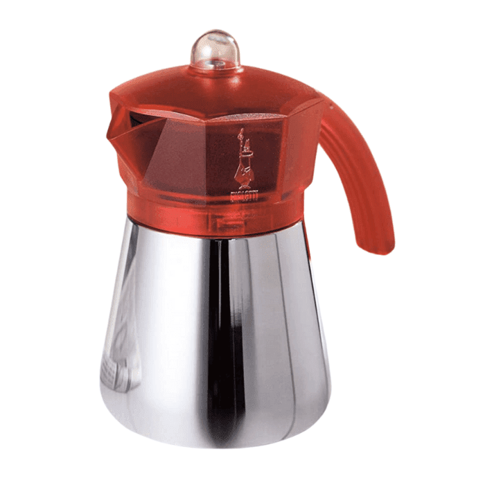 Bialetti Amerikana Coffee Maker, 4 Cup