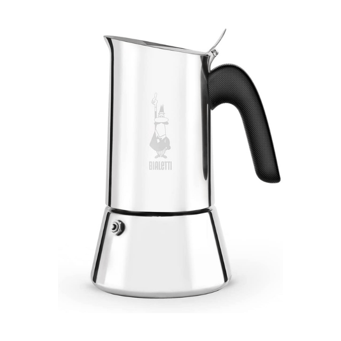Bialetti Venus Stovetop Espresso Maker, 6 Cup Coffee & Beverages Bialetti