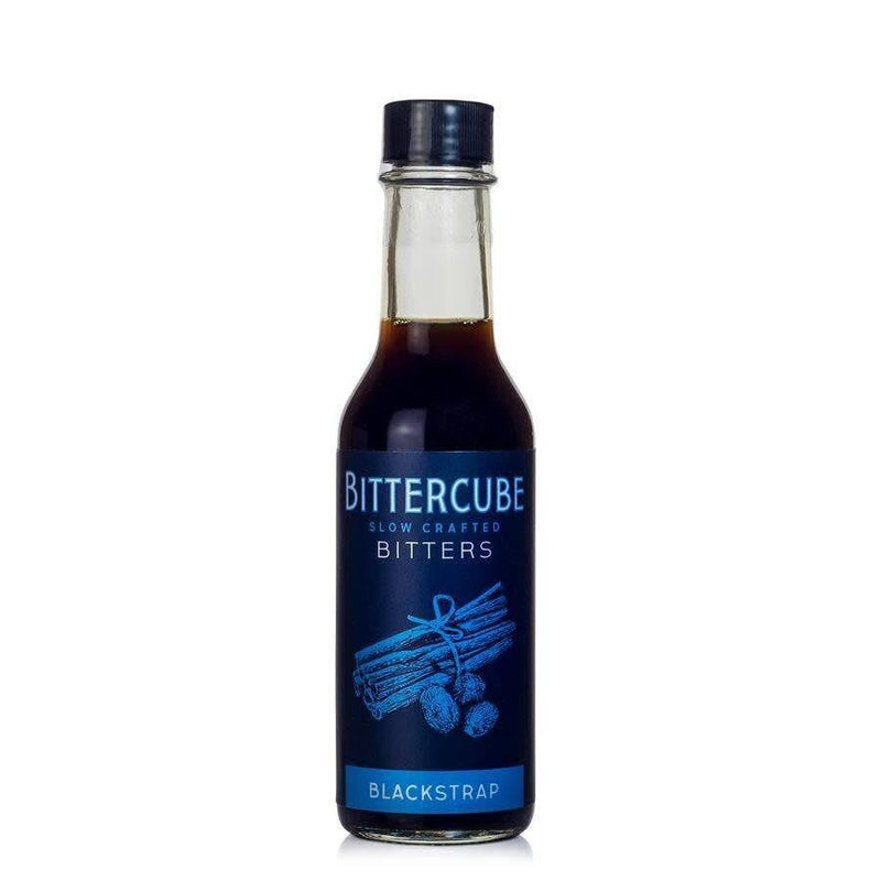 Bittercube Blackstrap Cocktail Bitters, 5 oz