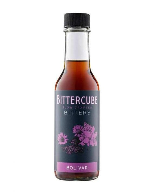 Bittercube Bolivar Cocktail Bitters, 5 oz