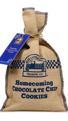 Blue Cattle Truck Homecoming Chocolate Chip Mix, 24 oz Sweets & Snacks Blue Cattle Truck 