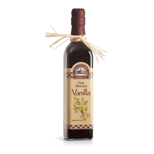 Blue Cattle Truck Pure Mexican Vanilla, 16.7 oz Pantry Blue Cattle Truck