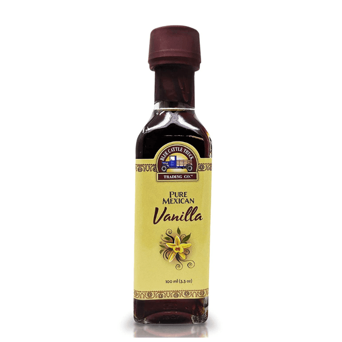 Blue Cattle Truck Pure Mexican Vanilla, 3.3 oz Pantry Blue Cattle Truck