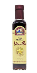 Blue Cattle Truck Pure Mexican Vanilla, 3.3 oz Pantry Blue Cattle Truck