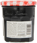 All-natural blueberry jam from France.