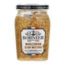 Bornier Wholegrain Dijon Mustard, 7.4 oz Sauces & Condiments Bornier