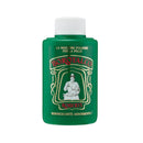 Borotalco Roberts Classic Premium Talcum Powder Shaker, 3.5oz