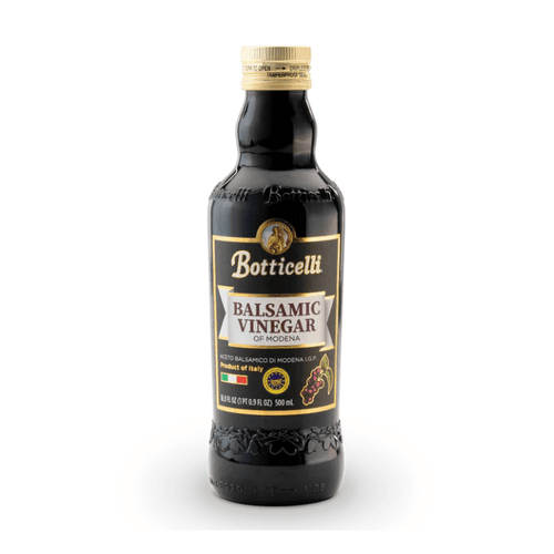 Botticelli Balsamic Vinegar of Modena, 16.9 oz Oil & Vinegar Botticelli 