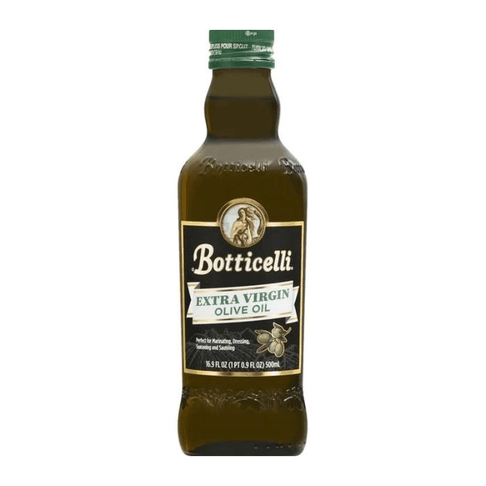Botticelli Extra Virgin Olive Oil, 16.9 oz Oil & Vinegar Botticelli 
