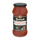 Botticelli Roasted Garlic Pasta Sauce, 24 oz Sauces & Condiments Botticelli