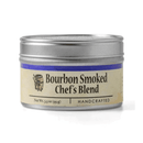 Bourbon Barrel Chef's Blend Salt, 3.5 oz Pantry Bourbon Barrel Foods