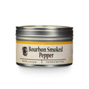 Bourbon Smoked Pepper, 2 oz Pantry Bourbon Barrel Foods