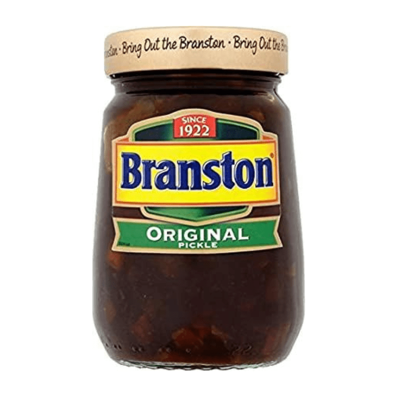 Branston Original Pickle, 12.7 oz Pantry vendor-unknown 