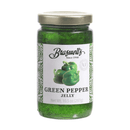 Braswell's Green Pepper Jelly, 10.5 oz Pantry Braswell's