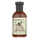 Braswell's Honey Habanero BBQ sauce, 13.5 oz Sauces & Condiments Braswell's