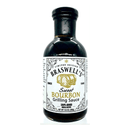 Braswell’s Sweet Bourbon Grilling Sauce, 13.5 oz Sauces & Condiments Braswell's