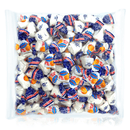 Brioschi Orange Effervescent Digestive Fizzy Candy Bulk Size, 2.2 Lbs Sweets & Snacks Brioschi