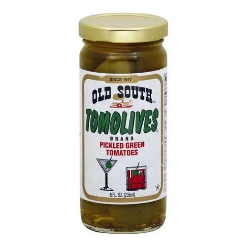 Bryant Old South Tomolives, 8 oz Fruits & Veggies Bryant's Old South