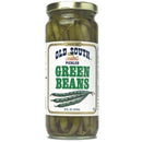 Bryant's Old South Pickled Green Beans, 16 oz Fruits & Veggies Bryant's Old South