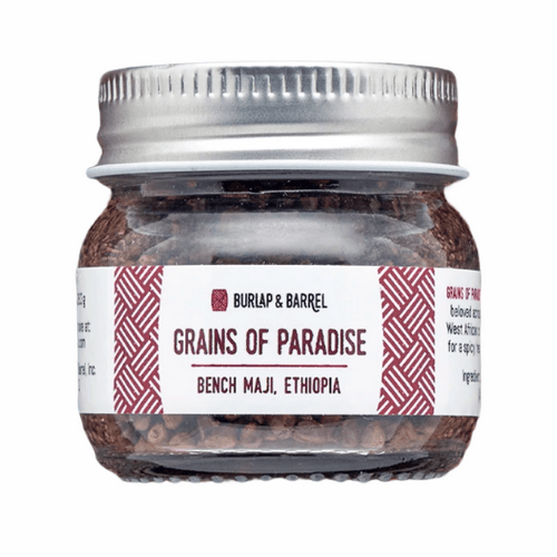 Burlap & Barrel Grains of Paradise, 1 oz Pantry Burlap & Barrel 