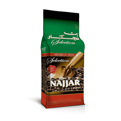 Café Najjar Lebanese Coffee with Cardamom, 7 oz Coffee & Beverages Café Najjar 