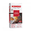Caffe Kimbo Espresso Napoli Ground Coffee, 8.8 oz Coffee & Beverages Kimbo Coffee