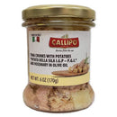 Callipo Tuna in Olive Oil with Potatoes and Rosemary, 6 oz Seafood Callipo