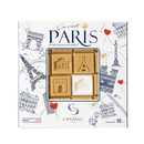 Canasuc Paris Sugar Charms, 3.35 oz Pantry Canasuc