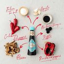 Casa Firelli Italian Truffle Hot Sauce, 5 oz Sauces & Condiments Casa Firelli