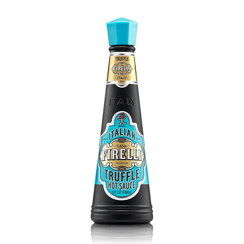 Casa Firelli Italian Truffle Hot Sauce, 5 oz Sauces & Condiments Casa Firelli