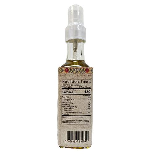 Casarecci Olive Oil Based Condiment for Grilled Fish, 3.4 oz Oil & Vinegar Casarecci 
