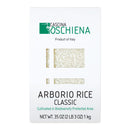 Cascina Oschiena Classic Arborio Rice, 2.2 Lbs Pasta & Dry Goods Cascina Oschiena