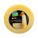 Casearia Crotonese Semiduro Brugnano DOP Wheel, 4 Lbs Cheese vendor-unknown