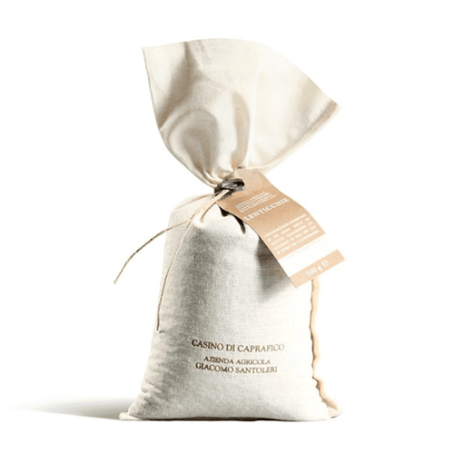 Casino di Caprafico Lentils, 17.6 oz Pasta & Dry Goods Casino di Caprafico
