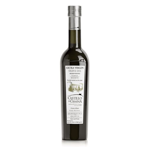 Castillo de Canena Arbequina Extra Virgin Olive Oil, 16.9 oz Oil & Vinegar Castillo de Canena