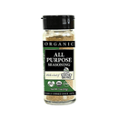 Celtic Sea Salt Organic All Purpose Seasoning, 1.7 oz Pantry Celtic Sea Salt