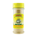 Cento Garlic Powder, 3.25 oz Pantry Cento