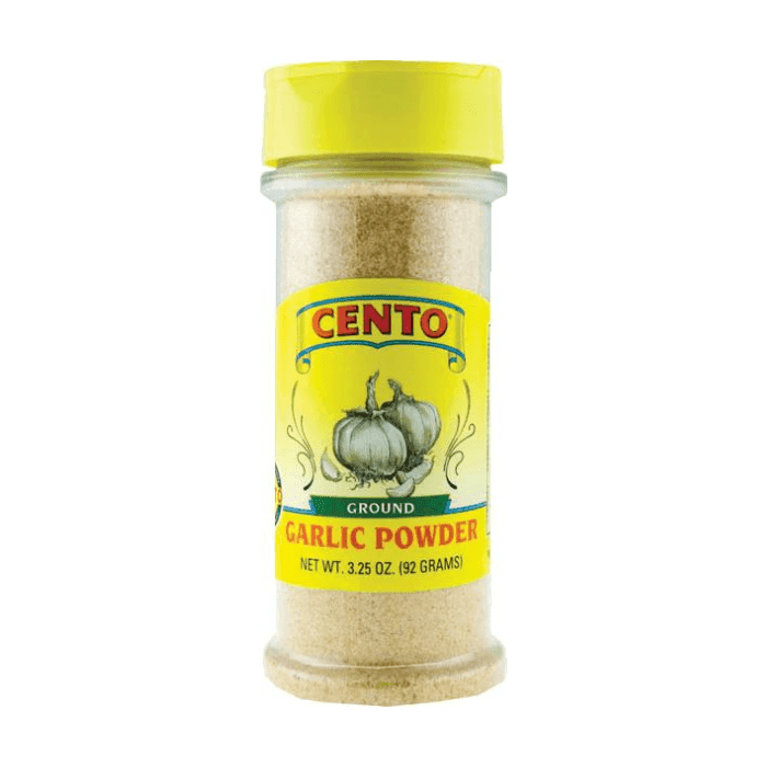 Cento Garlic Powder, 3.25 oz Pantry Cento