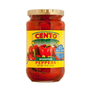 Cento Roasted Red Peppers, 12 oz Fruits & Veggies Cento