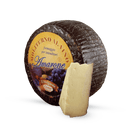 Central Moliterno al Vino Cheese, 11 lbs