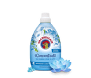 Chanteclair Sea Salt and Lotus Flowers Scent Fabric Softener, 33.8 oz Home & Kitchen Chanteclair