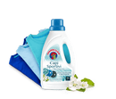 Chanteclair Sportswear Detergent and Synthetic Fibers
