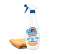 Chanteclair Universal Anti-Limescale White Vinegar, 21.1 oz